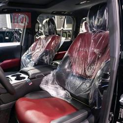 تۆیۆتا لاند کروزەر